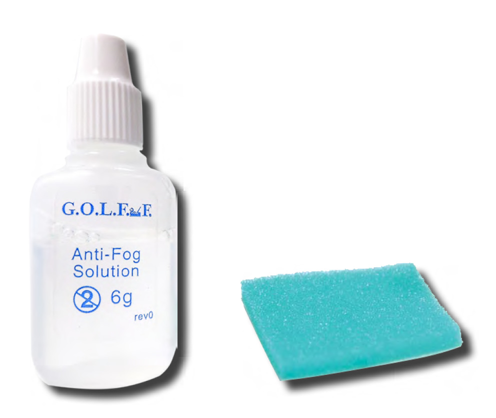 Anto-Fog-Solution